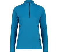 Women's half-zip training top CMP L