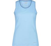 Cmp 33n6196 Sleeveless T-shirt Blue 2XL Woman