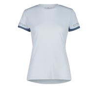 Cmp 33n6316 Short Sleeve T-shirt Blue XL Woman