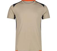 Cmp 33n6687 Short Sleeve T-shirt