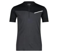 Cmp 33n6747 Short Sleeve T-shirt Black 2XL Men