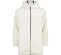 Girl's parka CMP High Loft 10 ans