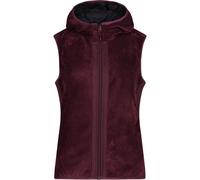 Cmp 33p2316 Vest Purple XS Woman
