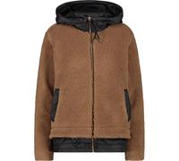 Women's wooltech hoodie CMP L