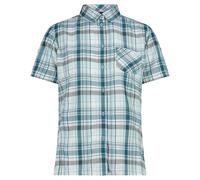 Woman's shirt CMP Blanc 2XS