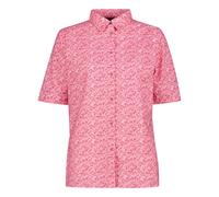 Women's short-sleeved shirt CMP Rose L
