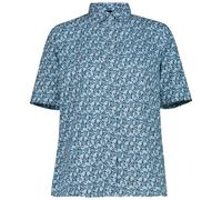Women's 3/4 Sleeve All-Over Printed Stretch Shirt CMP 2XS