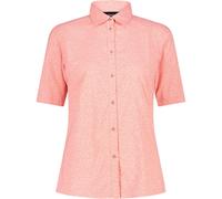 Women's short-sleeved shirt CMP Rose 3XL