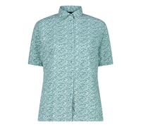Women's short-sleeved shirt CMP Bleu 3XL