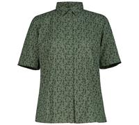 Women's 3/4 Sleeve All-Over Printed Stretch Shirt CMP 2XS