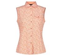 Cmp 33s5686 Sleeveless Shirt