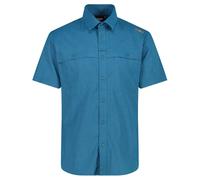 Short sleeve shirt CMP Bleu XS