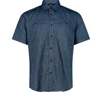 Short sleeve shirt CMP Bleu XS