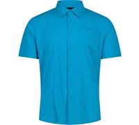 Short sleeve shirt CMP Bleu 2XL