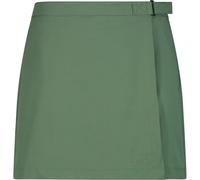 Women's skirt-short CMP Vert XS