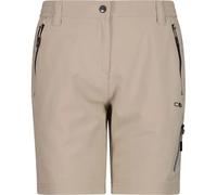 Stretch Fabric Shorts for Women CMP 3XL