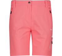 Women's Knee-Length Bermuda Shorts CMP Stretch 3XL