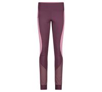 Legging woman CMP Hybrid Violet S