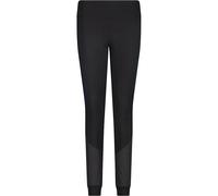 Legging woman CMP Hybrid Noir L