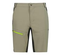 Cmp 33t6667 Shorts Green 3XL Man