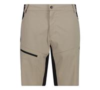Cmp 33t6667 Shorts Beige XL Men