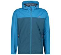 Cmp 33x7487 Jacket Blue XL Men
