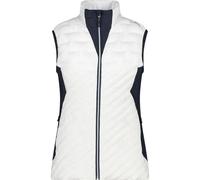 Cmp 33z2566 Vest White L Woman