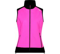 Cmp 34a2426 Vest Pink L Woman