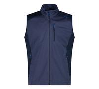 Sleeveless jacket CMP Noir S