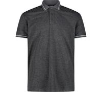 Polo CMP Noir XL