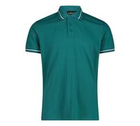 Polo CMP Vert 4XL