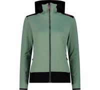 Women's hooded jacket CMP XS