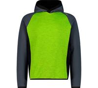 Hooded sweatshirt CMP M