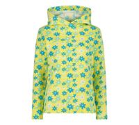 Cmp 34e3236 Sweatshirt Yellow S Woman