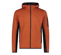 Hooded jacket CMP 4XL