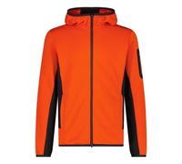 Hooded fleece CMP Unlimitech 3XL