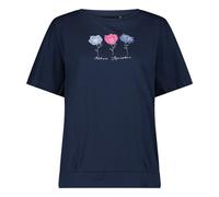 Women's T-shirt CMP Bleu S