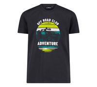 Cmp 34f7054 Short Sleeve T-shirt