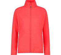Women's Stretch Zip Fleece CMP Unlimitech Grid Tech 2XL