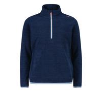 Cmp 34g4785 Half Zip Sweatshirt