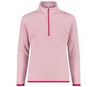 Cmp 34g4785 Half Zip Sweatshirt
