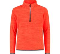 Cmp 34g4785 Half Zip Sweatshirt