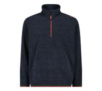 Cmp 34g4894 Half Zip Sweatshirt Blue 16 Years Kids
