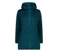 Cmp 34h2556 Parka Blue 2XL Woman