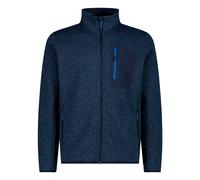 Full-zip fleece CMP S