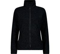 Cmp 34h2846 Jacket Black 3XL Woman