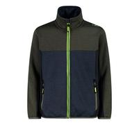 Cmp 34h3194 Jacket Green 4 Years Boy