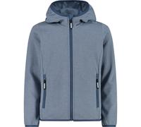 Girl's hooded fleece CMP 3 ans
