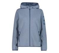 Cmp 34h6376 Jacket Blue XL Woman