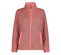 Women's Jacquard Fleece CMP Knit Tech L